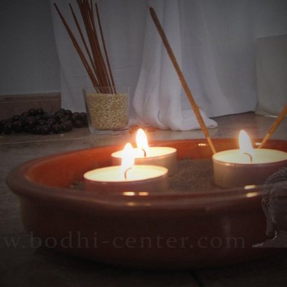 Bodhi Center Tantra Studio
