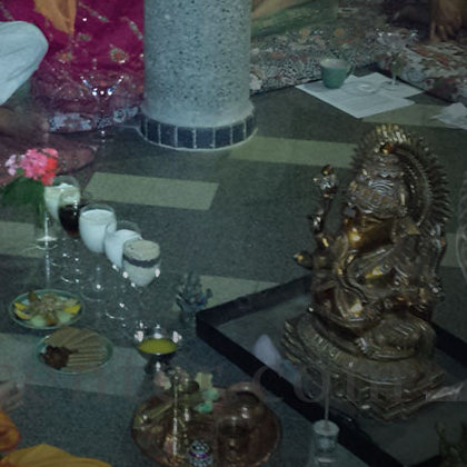 Bodhi Center Tantra Studio